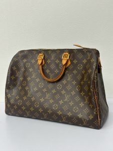 ヴィトン モノグラム ボストンバッグ M41522