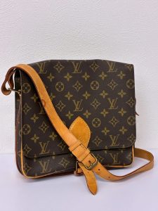 ヴィトン カルトシエールGM M51252