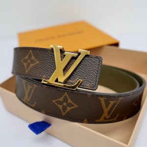 ヴィトン サンチュール LV ベルト