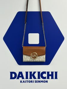 マイケルコース