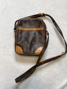 Louis Vuitton ルイヴィトン バッグ ブランド