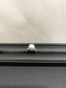 プラチナ pt900 リング 貴金属