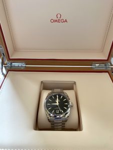 OMEGA オメガ 時計 ブランド