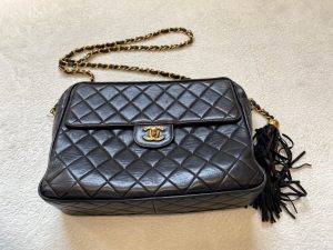 CHANEL シャネル バッグ ブランド