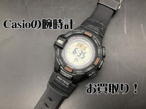 Casio,カシオ,西京極,買取
