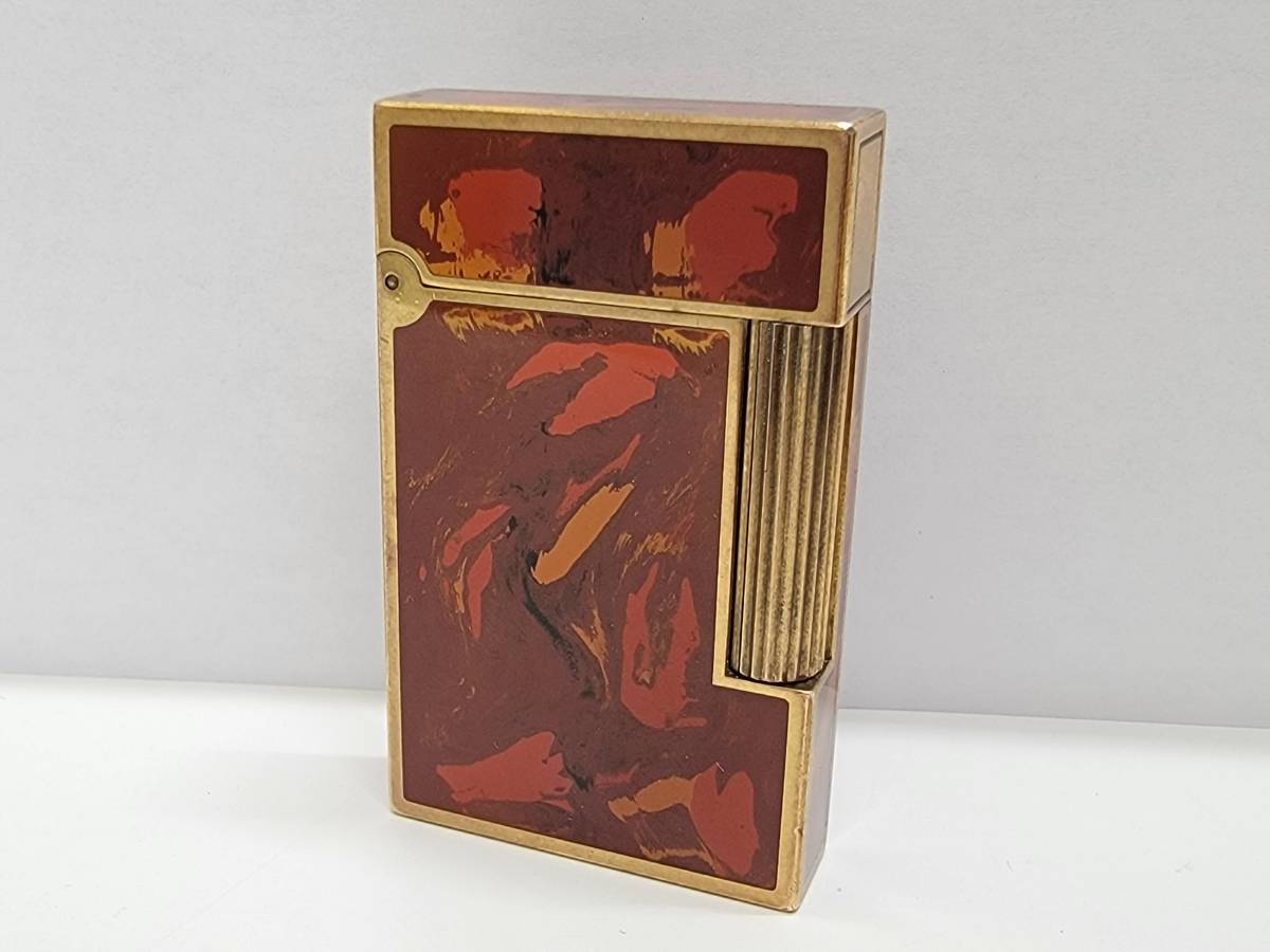 デュポン ライター