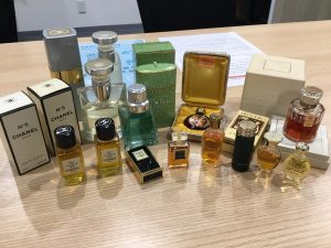 香水,買取,出町柳店