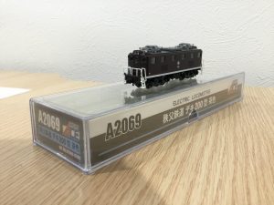 鉄道模型,買取,出町柳