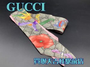 GUCCI,買取,桂