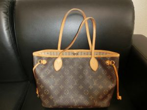 買取大吉八尾店にルイヴィトンをお持ちください。平野、志紀、東大阪、若江岩田、柏原、瓢箪山、布施。