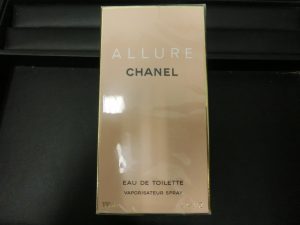 東灘　芦屋　シャネル　香水　買取　甲南山手