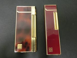 東灘　芦屋　GIVENCHY　ライター　買取　甲南山手　大吉
