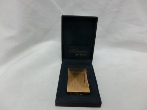 買取大吉八尾店にデュポンのライターをお持ちいただきました。平野、柏原、志紀、布施、東大阪、若江岩田、瓢箪山、加美。