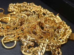 貴金属をお買取り致しました♪大吉ミレニア岩出店です！貴金属をお買取り致しました♪大吉ミレニア岩出店です！