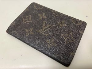 東灘　芦屋　ヴィトン　VUITTON　買取　甲南山手　大吉