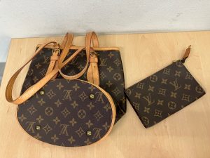 東灘 芦屋 ヴィトン VUITTON 買取 甲南山手 大吉