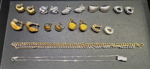 貴金属をお買取り致しました♪大吉ミレニア岩出店です!貴金属をお買取り致しました♪大吉ミレニア岩出店です!