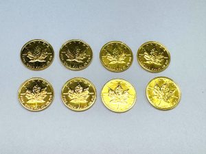 金貨をお買取り致しました♪大吉ミレニア岩出店です！金貨をお買取り致しました♪大吉ミレニア岩出店です！