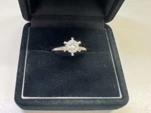 ダイヤをお買取り致しました♪大吉ミレニア岩出店です！ダイヤをお買取り致しました♪大吉ミレニア岩出店です！