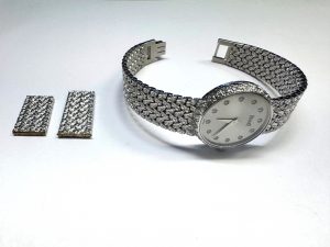 時計をお買取り致しました♪大吉ミレニア岩出店です！時計をお買取り致しました♪大吉ミレニア岩出店です！