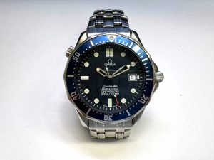 オメガのお時計をお買取り致しました♪大吉ミレニア岩出店です！オメガのお時計をお買取り致しました♪大吉ミレニア岩出店です！