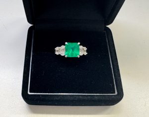 宝石をお買取り致しました♪大吉ミレニア岩出店です！宝石をお買取り致しました♪大吉ミレニア岩出店です！