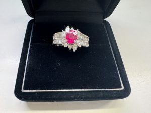 宝石をお買取り致しました♪大吉ミレニア岩出店です！宝石をお買取り致しました♪大吉ミレニア岩出店です！