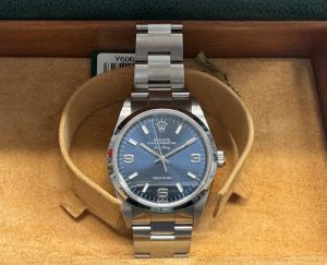 時計をお買取り致しました♪大吉ミレニア岩出店です！時計をお買取り致しました♪大吉ミレニア岩出店です！