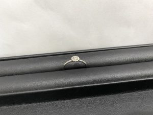 ダイヤ プラチナ pt900 リング 貴金属