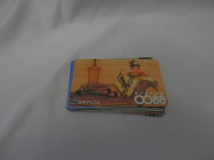 買取大吉八尾店にテレカ、テレホンカードをお持ちください。平野、東大阪、志紀、柏原、若江岩田、布施、藤井寺。