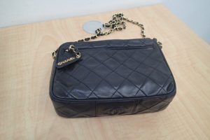 CHANELのチェーンバッグをお買取いたしました♪シャネル製品を売るなら大吉ゆめタウン八代店へ！