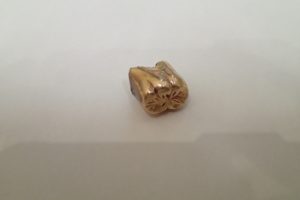 金歯をお買取いたしました♪金製品を売るなら大吉ゆめタウン八代店へ！