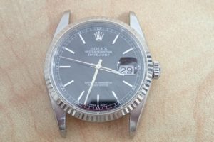 ロレックスをお買取いたしました♪ROLEXを高く売るなら大吉ゆめタウン八代店へ!