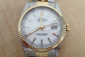 またまたロレックスをお買取いたしました♪ROLEXを高く売るなら大吉ゆめタウン八代店へ!