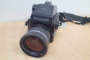 Mamiyaの中判フィルムカメラをお買取いたしました♪カメラを売るなら大吉ゆめタウン八代店へ!