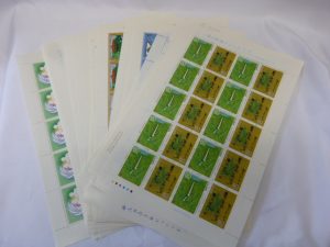 買取大吉八尾店に切手をお持ちください。志紀、平野、柏原、東大阪、布施、若江岩田、瓢箪山、加美。