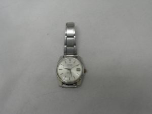 買取大吉八尾店へグランドセイコーをお持ちいただきました。平野、柏原、東大阪、志紀、若江岩田、布施、藤井寺。