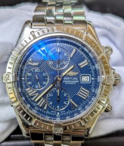 ブライトリング,横須賀,買取