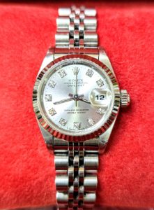 ROLEX,横須賀,買取