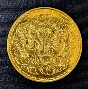 金貨,衣笠,無料査定