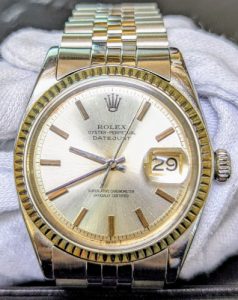 ROLEX,横須賀,買取