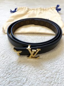Louis Vuitton ルイヴィトン ベルト ブランド