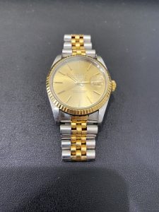 ROLEX ロレックス 時計 ブランド