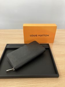 【お買取商品】LOUIS VUITTON(ルイヴィトン)エピ ジッピーウォレット M61857 | 買取大吉 高崎飯塚店