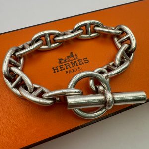 エルメス シェーヌダンクル