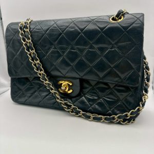 シャネル マトラッセ ショルダーバッグ