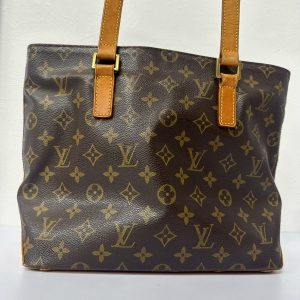 LV モノグラム カバピアノ