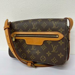 ヴィトン サンジェルマン ショルダーバッグ