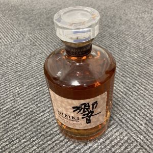 買取,海老名,ウイスキー