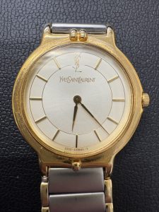 イブサンローラン